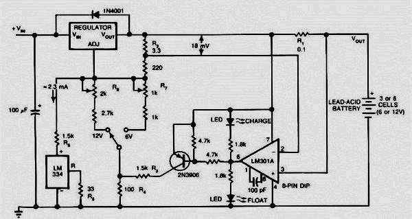 Схема Зарядного Устройства Для Шуруповерта Макита