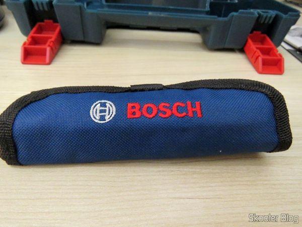 Отвертка-дрель Bosch 12V аккумулятор GSR 120-LI